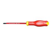 Facom ATP3X150VE PROTWIST® Aislado 1000 V para tornillos Phillips PhILLIPS® - Hoja redonda enfundada