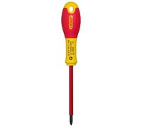 Destornillador Stanley Fatmax Cruzar Aislado,Modelo 0 65 415 ,para Electricos Y