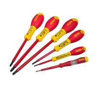 Destornillador FatMax VDE plano 3,5 x 75 mm 0-65-411