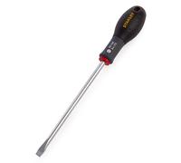 STANLEY 0-65-138 - Destornillador plano FatMax mecanico 8 x 175 mm