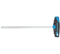 Destornillador hexagonal con mango 2C-T