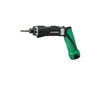 Destornillador inalámbrico 3.6V 1.5Ah DB3DL2WCZ Hikoki