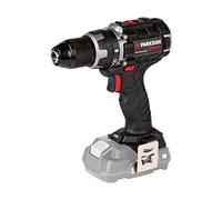 Destornillador inalámbrico PARKSIDE PERFORMANCE PABSP 20 Li X20V, sin escobillas, LED, 60 Nm (en maletín de transporte, sin batería ni cargador)