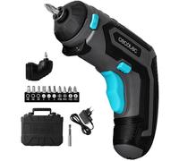 Taladro - PowerGyro 3500 Angle Set CECOTEC, Black