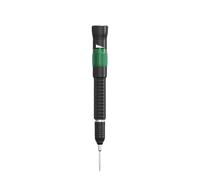 Destornillador manual de control de par para reparación técnica, montaje de componentes electrónicos, herramienta de desmontaje de teléfono, herramienta de montaje de muebles