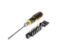 Destornillador Multibit ST-FMHT0-62691 TRINQUETE
