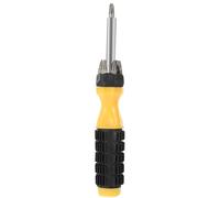 Destornillador multiusos con escondite secreto para dinero, caja para joyas, caja fuerte invisible, portaobjetos para casa, 21,1 x 3,5 x 3,5 cm