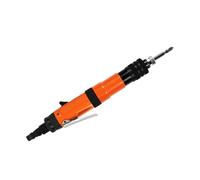 Destornillador neumático de vástago recto con control torque e alto impacto