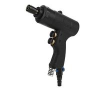 Destornillador neumático HaloVerde, herramienta neumática de impacto 8H de grado industrial, destornillador tipo pistola resistente con agarre cómodo