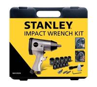 Destornillador para Compresor Stanley 160157XSTN, Puestos de Trabajo Exacto