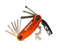 Destornillador para herramientas de motocicleta Para KOVE 800X Pro/Rally 625X 525X 510X 500X 400X 800 525 500 400 X Juego De Destornilladores Portátiles Para Reparación Motocicletas(Y-4)