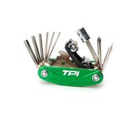 Destornillador para herramientas de motocicleta Para KT@&M TPI 300 EXC 300EXC Six Days Herramienta Combinada Multifuncional Para Motocicletas Juego De Destornilladores Reparación(O-5)