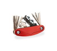 Destornillador para herramientas de motocicleta Para NIU M1 M+ N1S NGT N1 U1 U+ US +a +b Juego De Destornilladores Reparación Herramienta Combinada Multifuncional(D-m)