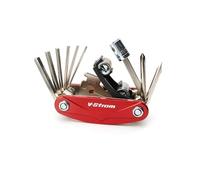 Destornillador para herramientas de motocicleta Para SUZ@&UKI V-STROM 800 DE 1050 VSTROM Juego De Destornilladores Combinados Herramienta Multifuncional 16 En 1(O-1)