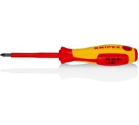 Destornillador Phillips KNIPEX 982501