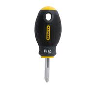 STANLEY 1-65-407 - Destornillador FatMax phillips ph2 x 30 mm