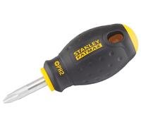 Stanley 0-65-407 - destornillador fatmax phillips ph2 x 30 mm