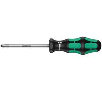 Destornillador Phillips Wera 008730 PH2 x 300 Mm