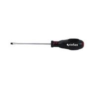 Cofan Destornillador plano 3 x 60