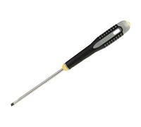 Destornillador Plano Bahco Ergo BE-8040 4 X 100Mm