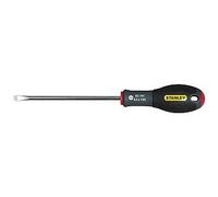Destornillador plano Stanley FatMax, 5,5 x 125 mm 0-65-482