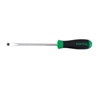 Destornillador plano TOPTUL FAAB3E10
