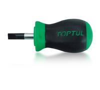 Destornillador plano TOPTUL FABB5E03