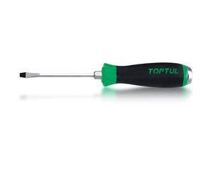 Destornillador plano TOPTUL FAGB1020