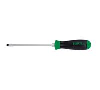 Destornillador plano TOPTUL FAHB0818
