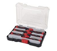 Destornillador precision jgo.6 ratio