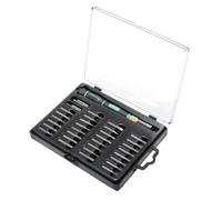 Destornillador Pro'sKit SD-9803 Con Juego De Puntas