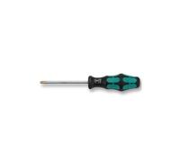 Destornillador Ranurado 1.0X5.5X125MM WERA 110007