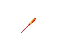 Destornillador Ranurado Knipex 98 20 40 VDE 4.0 x 100mm
