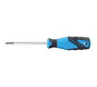 Destornillador redondo 100 mm CON AGUJERO PARA COLGAR GEDORE Herramienta