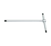 Destornillador Redondo 300MM GEDORE Herramienta de Precisión Qualitätskompetenz