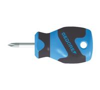 Destornillador Redondo De 25MM Con Aufhaengeloch GEDORE Profesional Herramienta