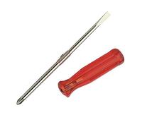 Destornillador reversible pl-1,2/ph-2