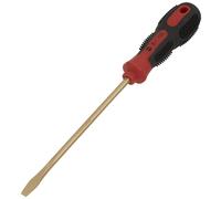 Destornillador Sellado NS094 Ranurado 6 X 150Mm No Chispeante