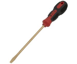 Destornillador Sellado NS094 Ranurado 6 X 150Mm No Chispeante
