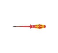 Destornillador, Slim-Vde, SL3.5X100, WERA, 05006440001