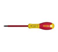 Destornillador Stanley FatMax 1000 V PH2x125 mm 0-65-416
