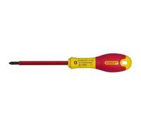 Destornillador Stanley FatMax 1000 V Pz2x125 mm 0-65-419