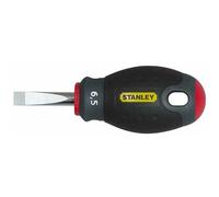 Destornillador Stanley Fatmax Corte Enano,Modelo 0 65 404 ,para De Con Tornillo