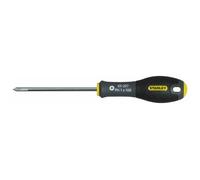 Stanley - FatMax 0-65-207 Destornillador PH1 X 100 mm