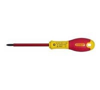 Destornillador Stanley Fatmax Cruzar Aislado,Modelo 0 65 415 ,para Electricos Y