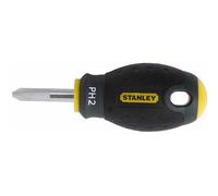 Stanley 0-65-407 - destornillador fatmax phillips ph2 x 30 mm