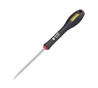Destornillador STANLEY FatMax Punta Ensanchada 3.0 x 75mm
