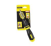 Juego De Destornilladores Stanley, Modelo 0 68 010, Surtido Completo Para Cada