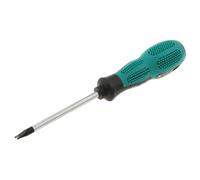 Destornillador tipo horquilla en forma de U con cabeza de llave y punta magnética, destornillador de aleación de acero de precisión de 2 mm, tratado térmicamente para alta dureza y resistencia al