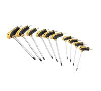Destornillador TORX con agarre en L Proxxon TX / TTX 27